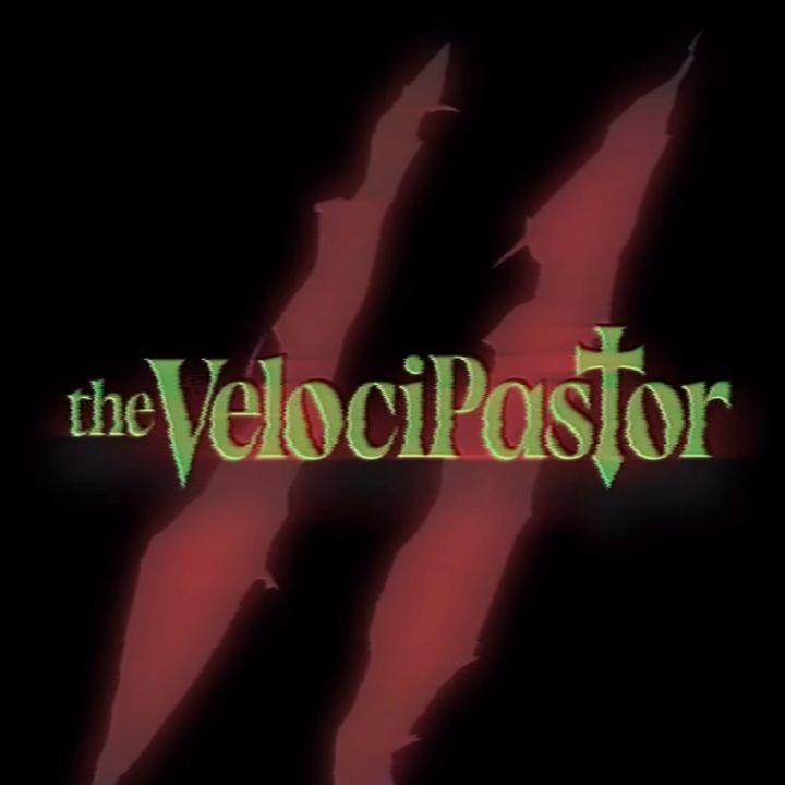 thevelocipastor