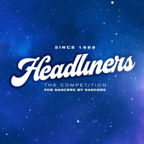 @headlinersdance