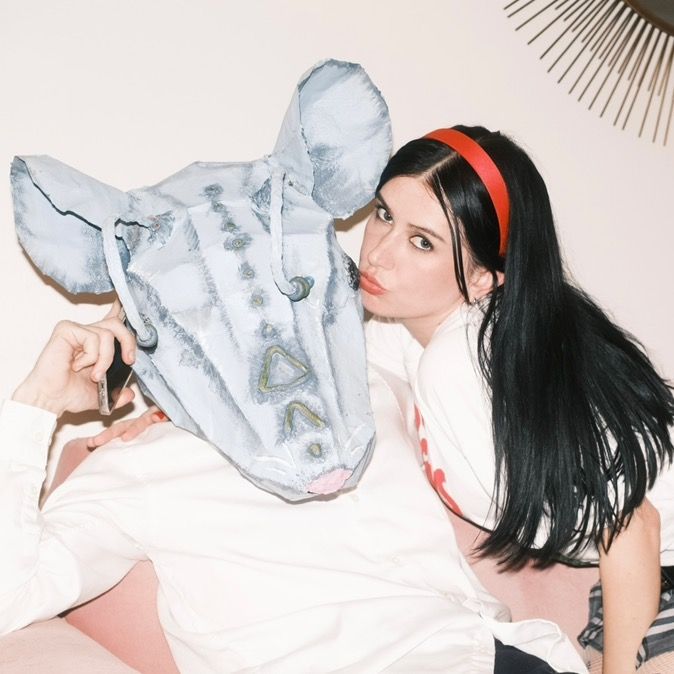CARR - Jaws