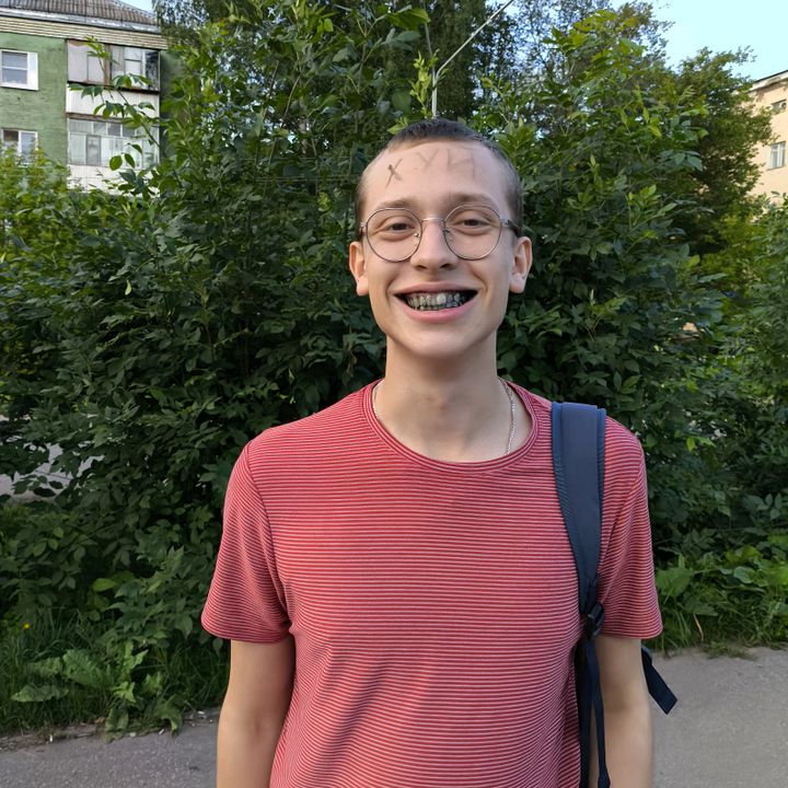 smolnikoffiosif