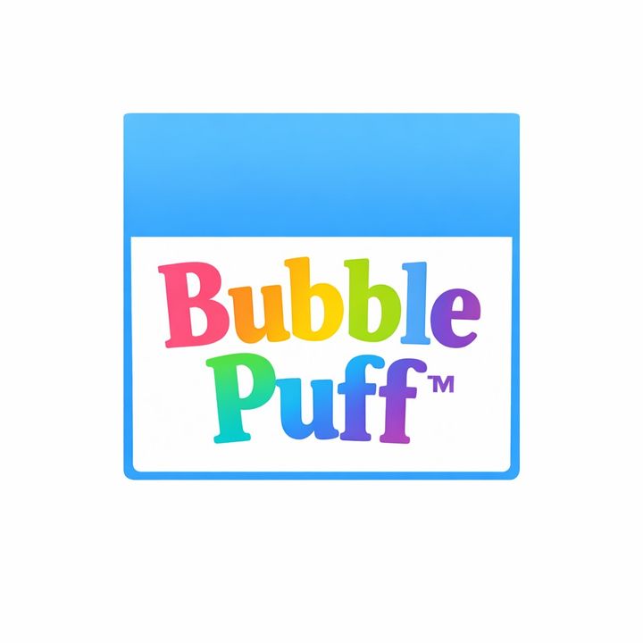 BubblePuff - original sound - _bubblepuff_