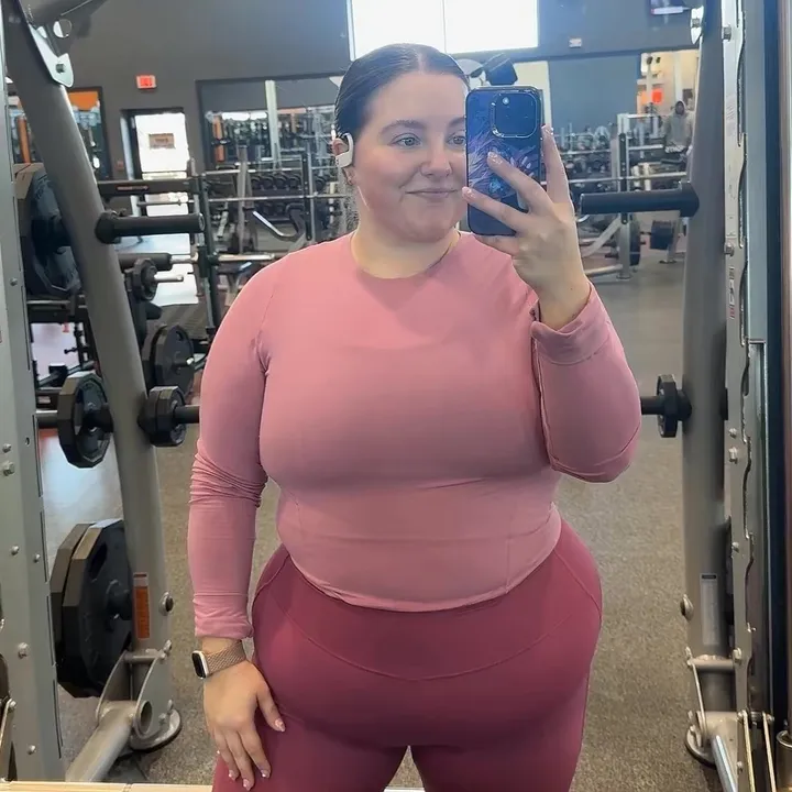 plussizegymbestie