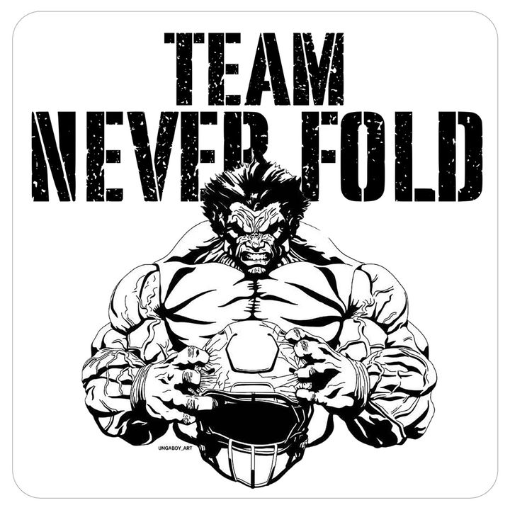 team.never.fold