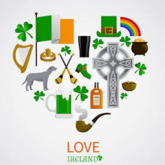 shamrock.shenanig