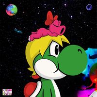 yoshisvault