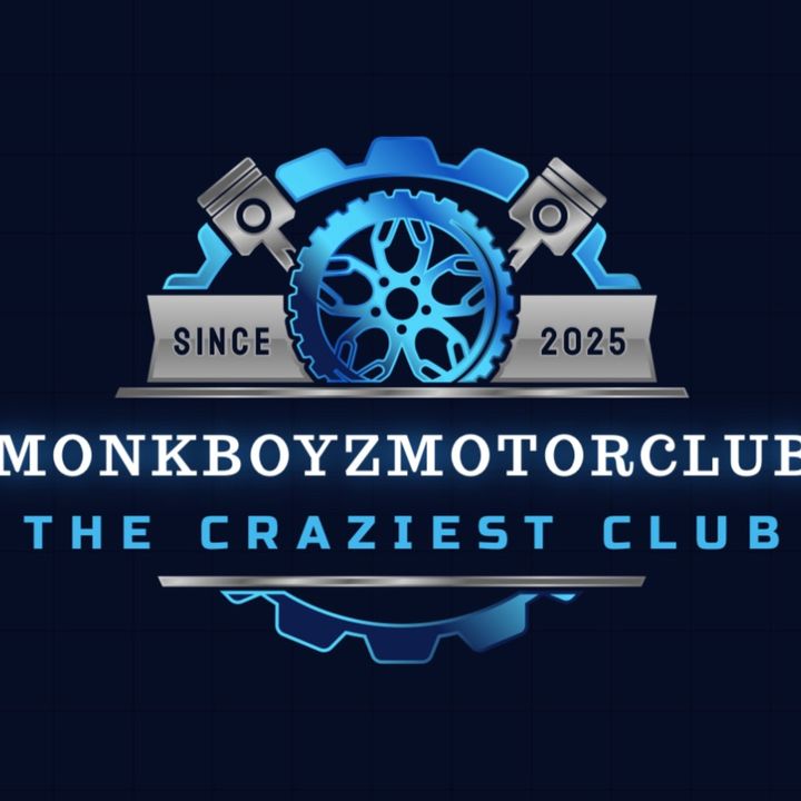 monkboyzmotorclub