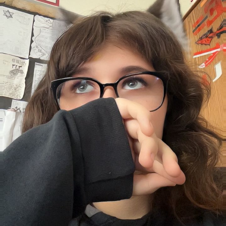 ✨🖤🥀 - original sound