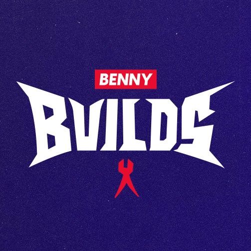 bennybuilds2