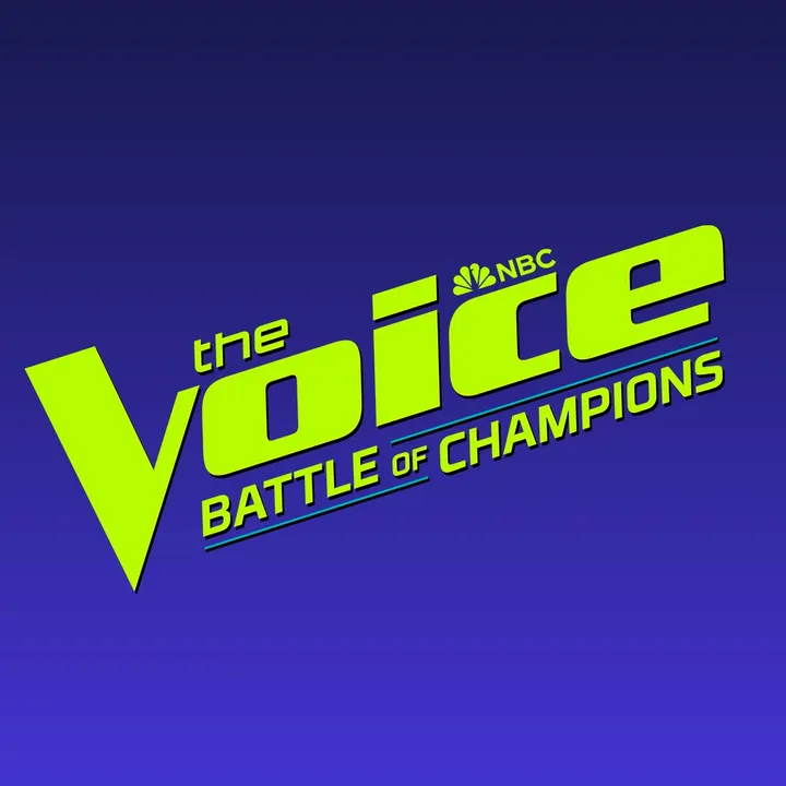 nbcthevoice
