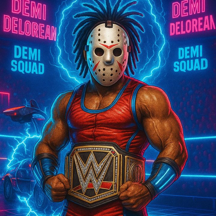demidelorean