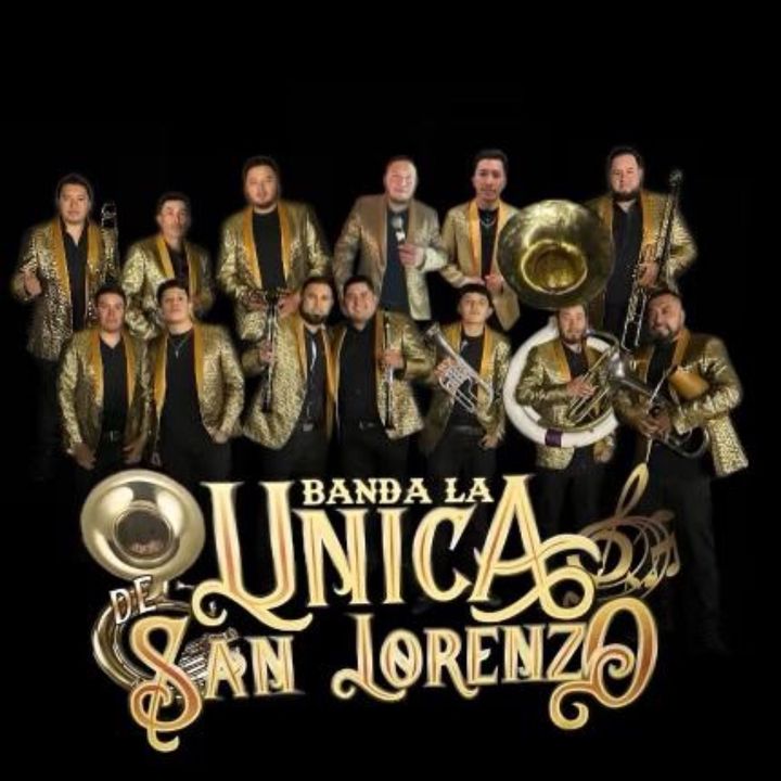 bandalaunicadesanlorenzo