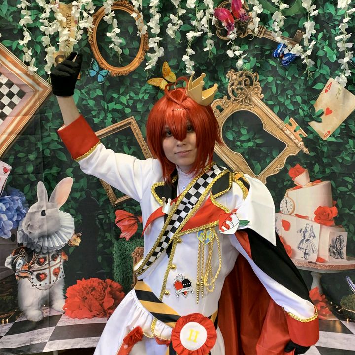 scara._.cosplays