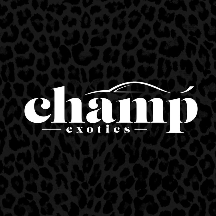 Champexotics - original sound - champexotics