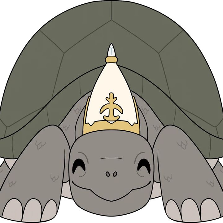 the.turtlepope