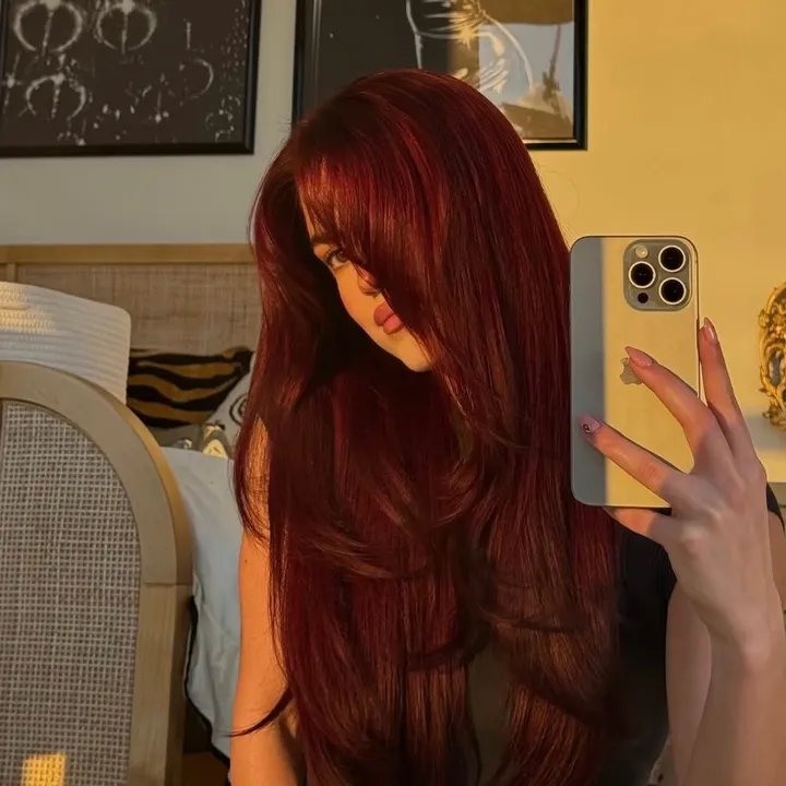 chloebelmarr