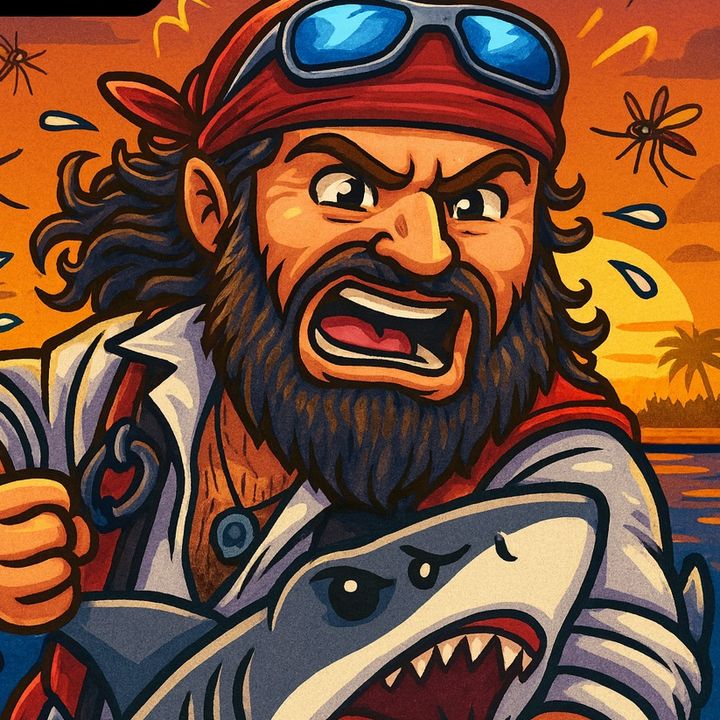 captaineriklive