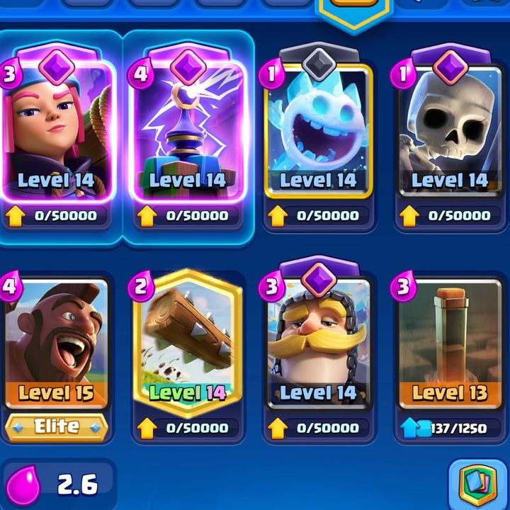 eqclash