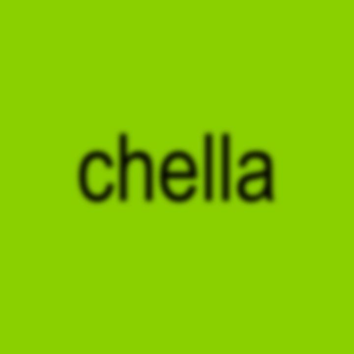chellajude