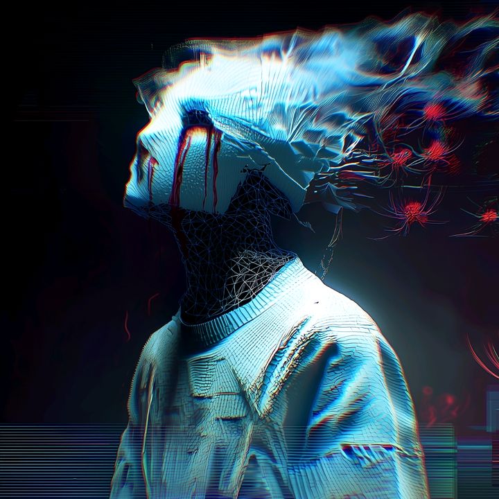 🔹Code Melancholia🔹 - original sound - code.melancholia.music