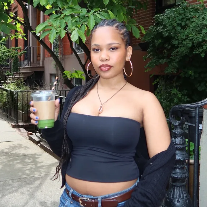 maybabymayyah