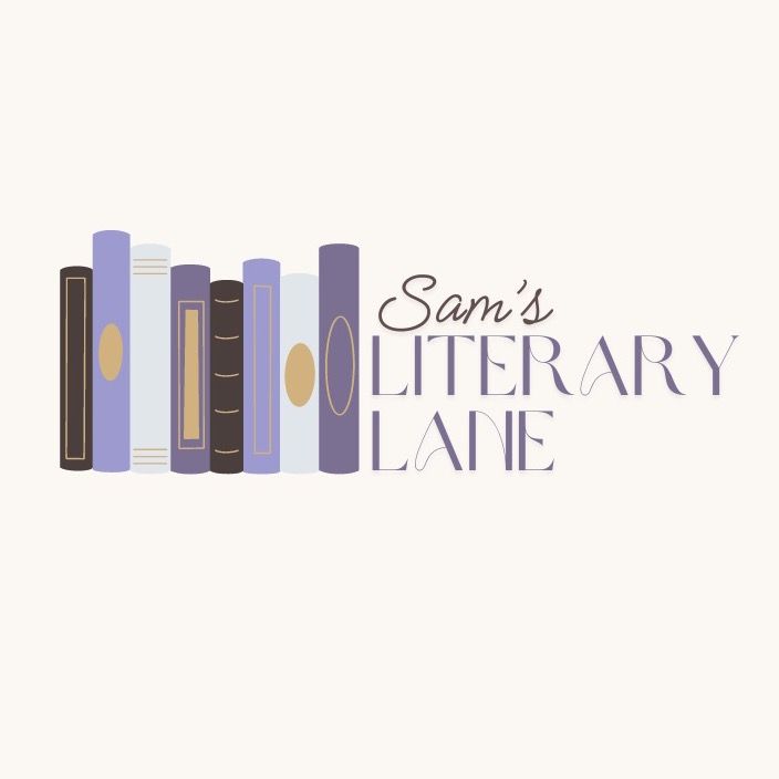 @samsliterarylane