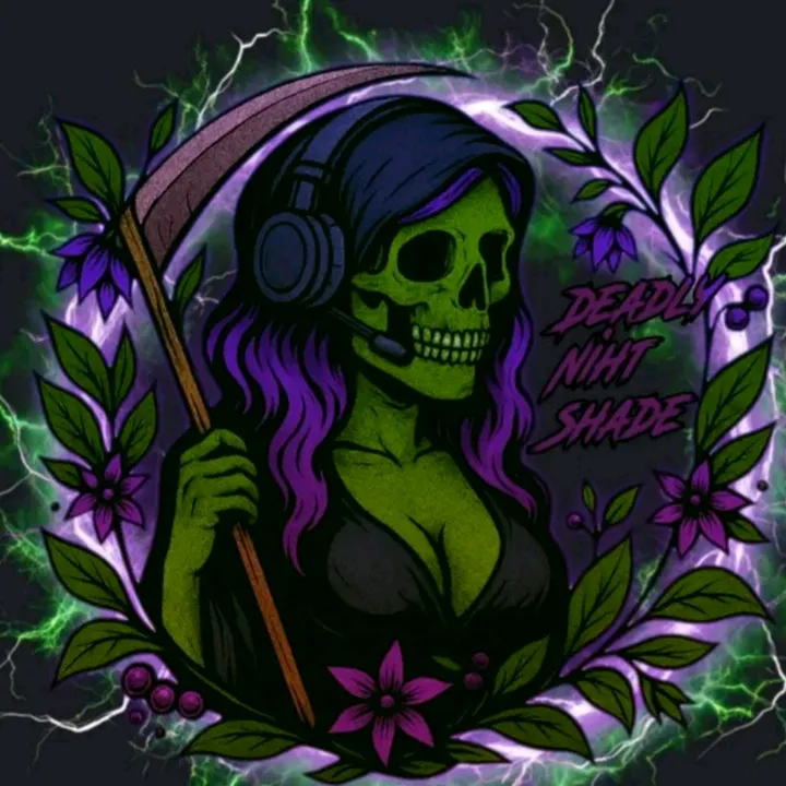 deadlynihtshade