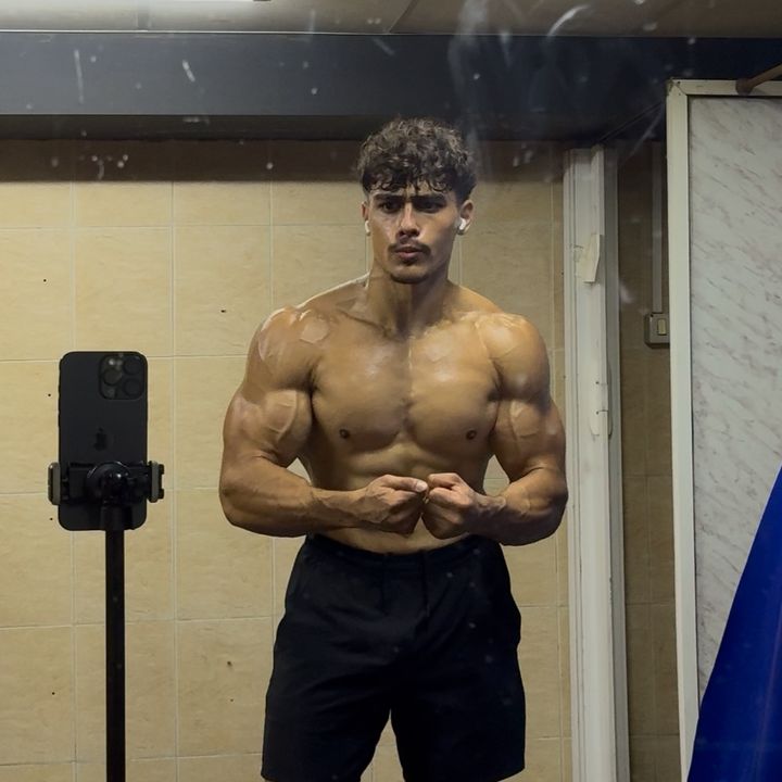 rabihlifts