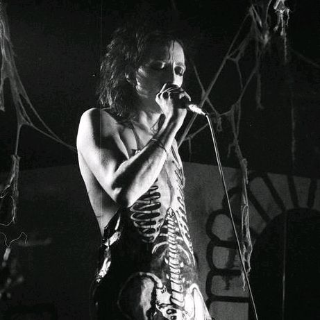 leatherfuneral