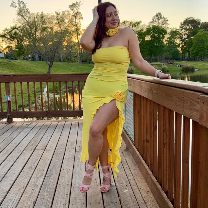 vanessymichellmon