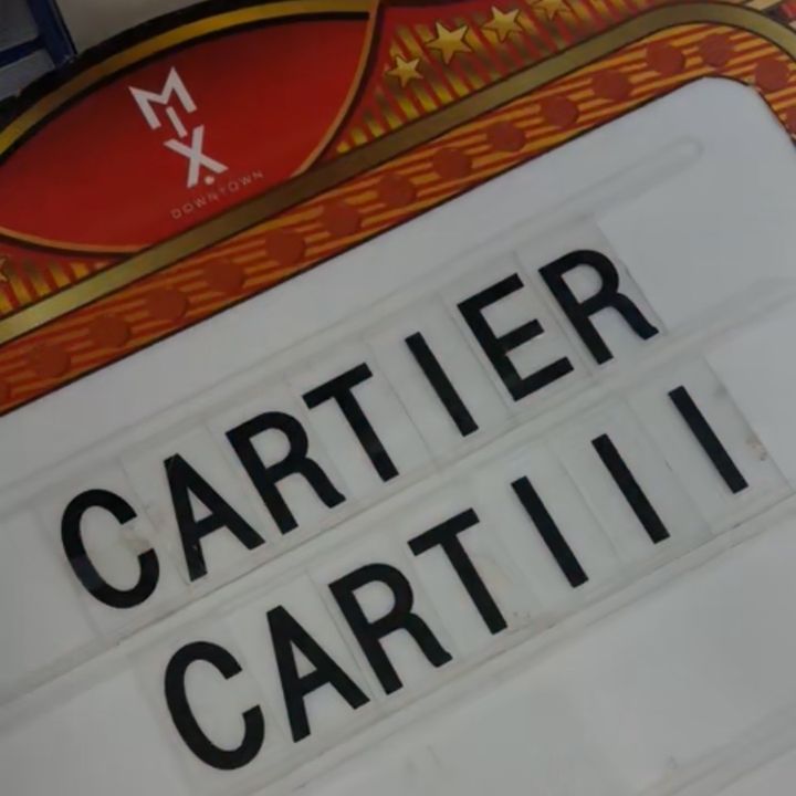 cartiercartiii