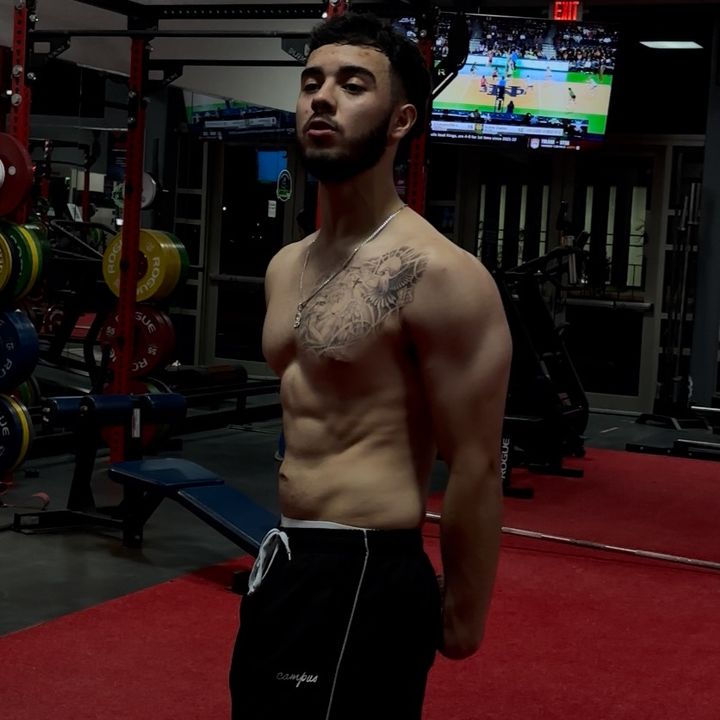 cenicerosmanny