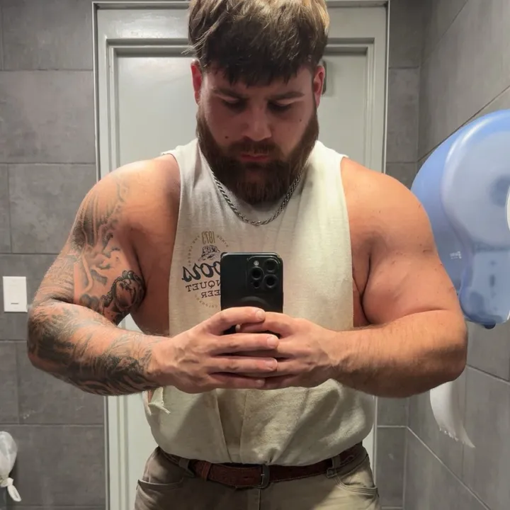 levihughes