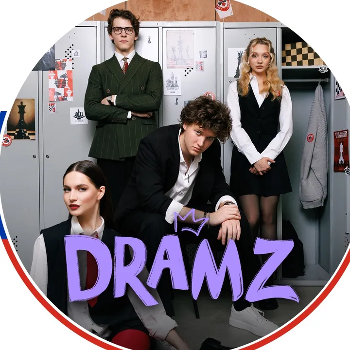 dramzru