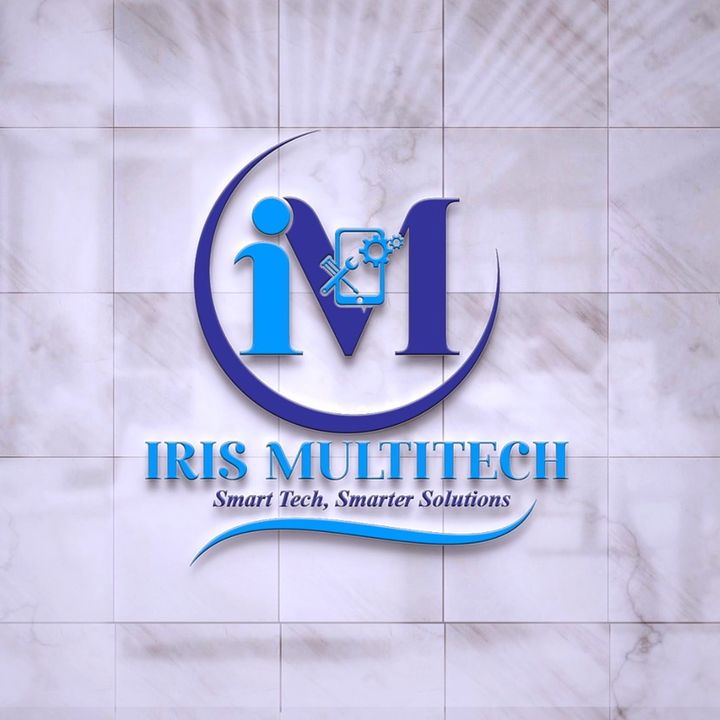 irismultitech - original sound