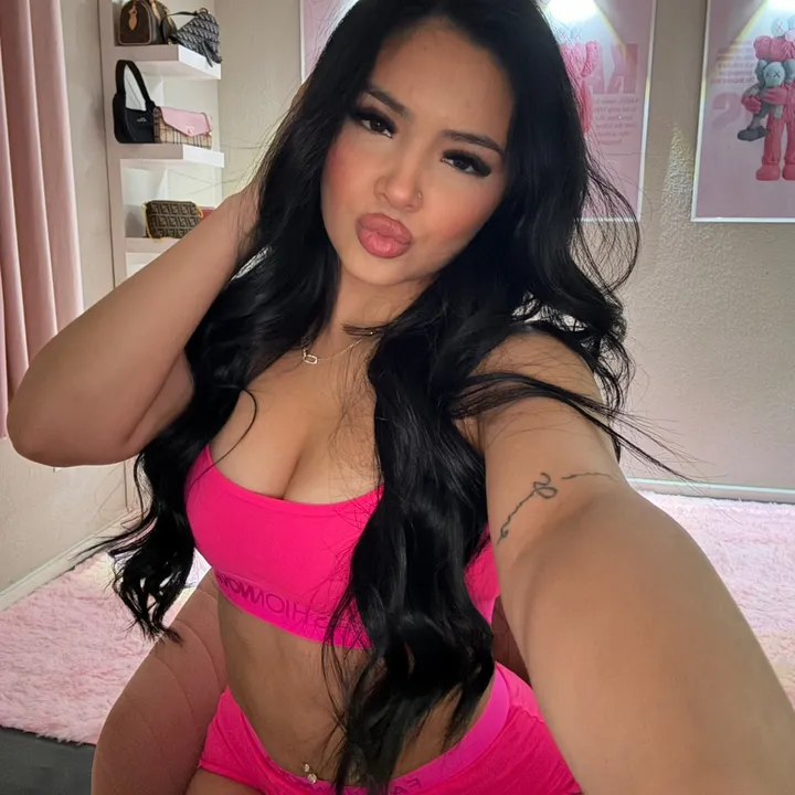 prettyfacedjamie