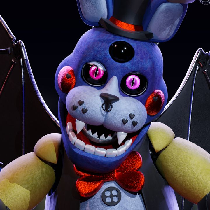 @mrfazbunny