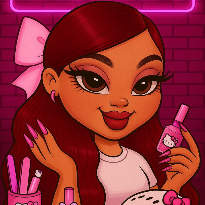 _baddienailsxo