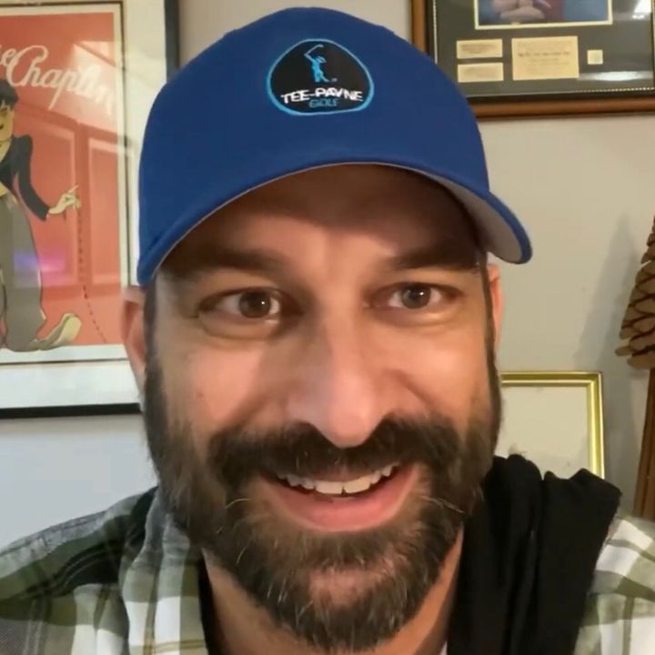 teepaynegolf