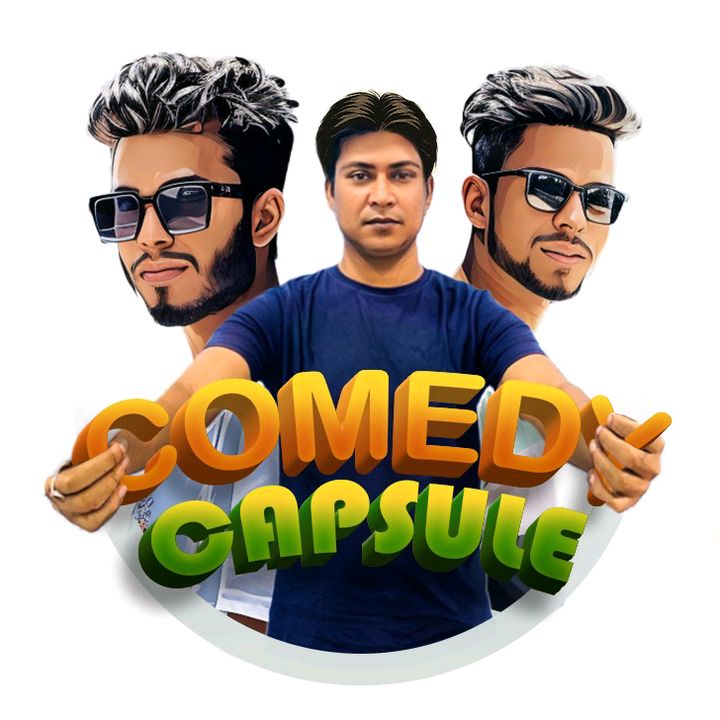 comedycapsuleltd