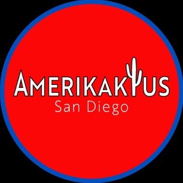 amerikaktus