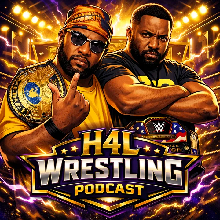@h4lwrestlingpod