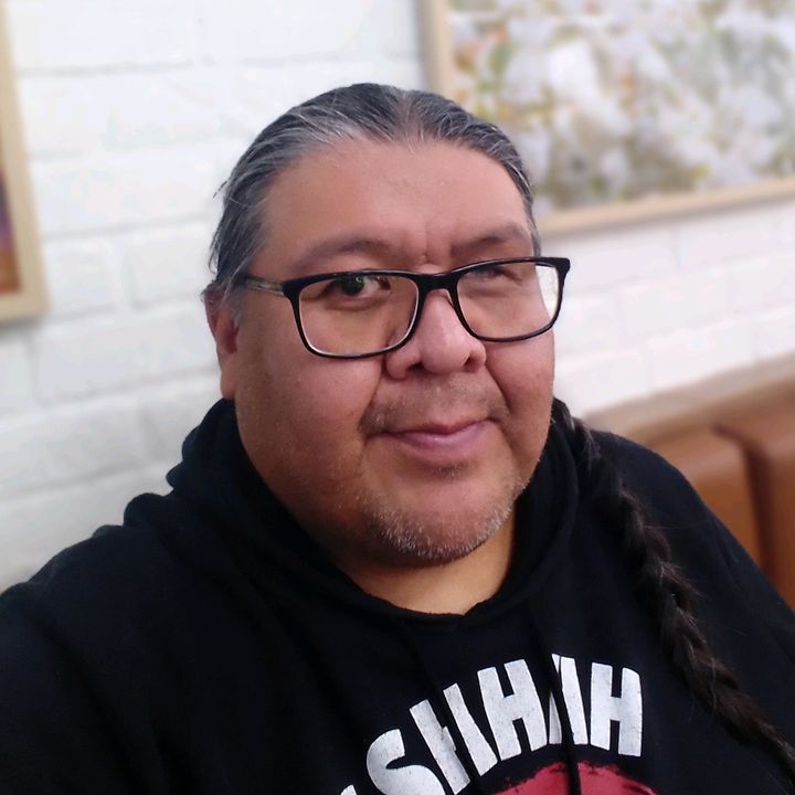 weirdynavajodude