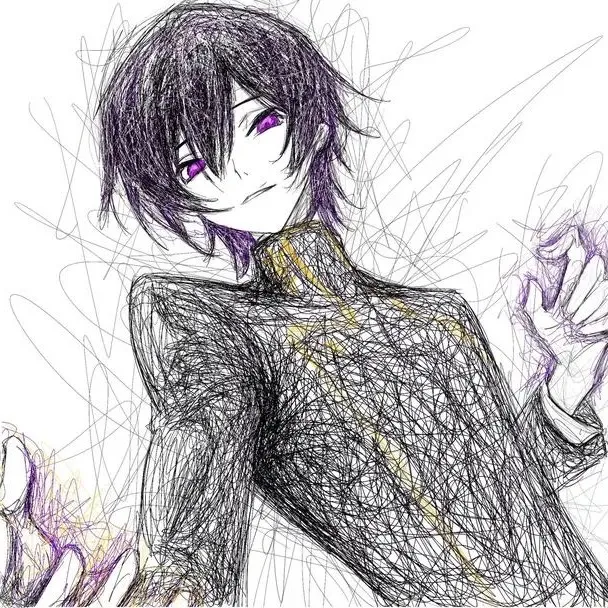 shizukuneverdie