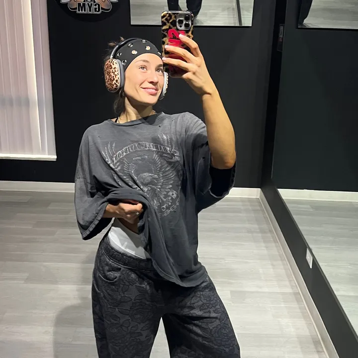 carolinexfitness