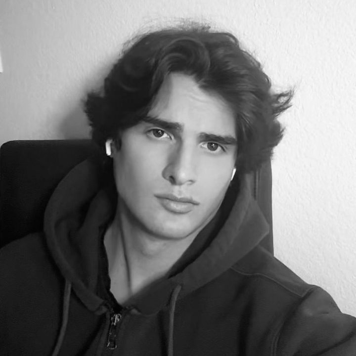 nicochristchinboy