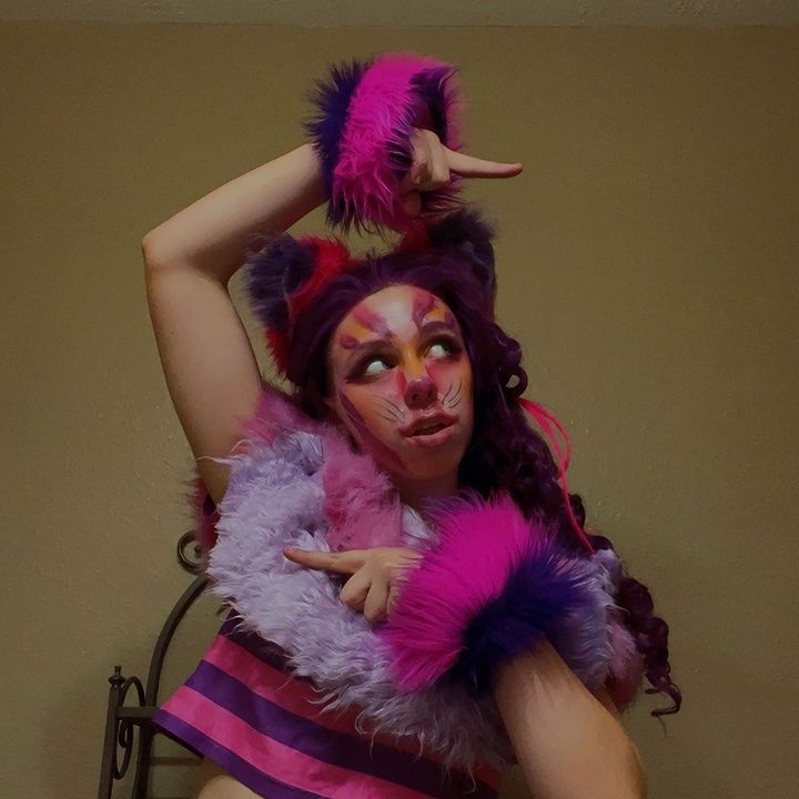 fancychikencosplay
