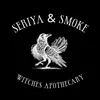 seriyaandsmoke