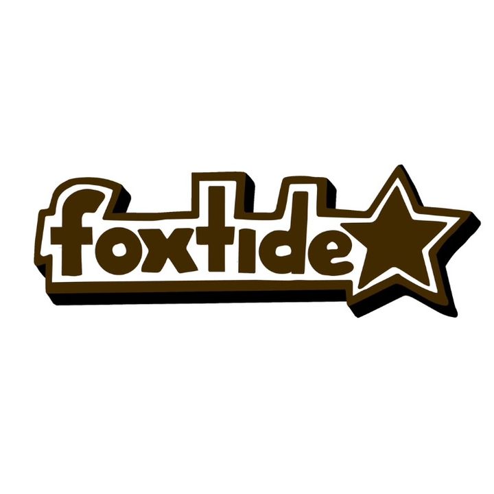Foxtide - Wait It Out