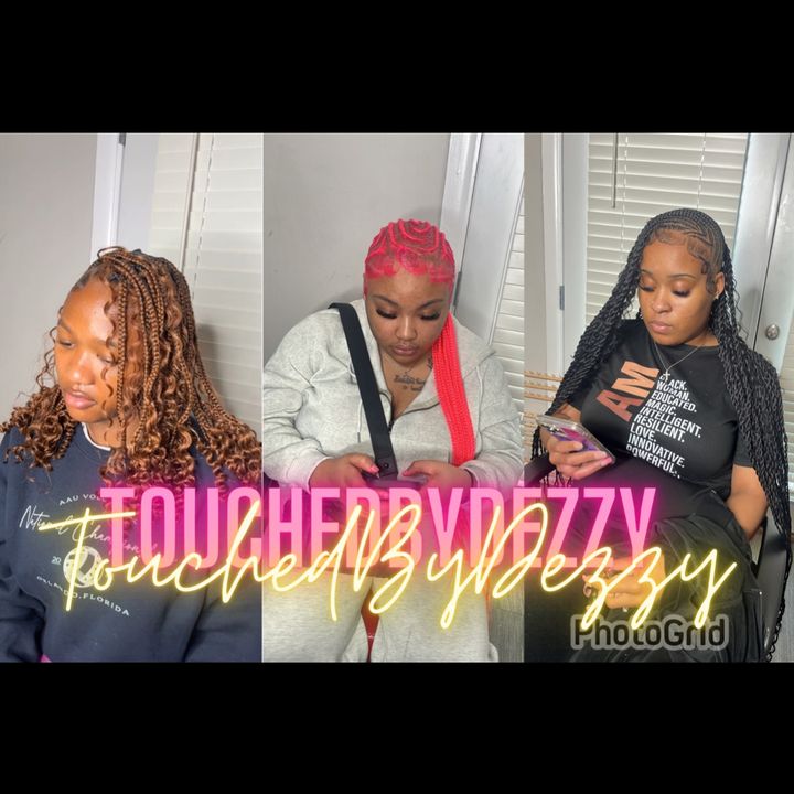 touchedby.dezzy