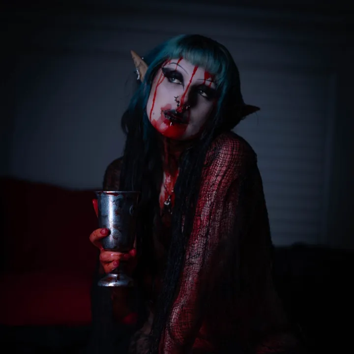 g0thvampirefreak